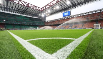 Inter de Milán – Roma, la Loba quiere acabar con su mala racha en el Giuseppe Meazza
