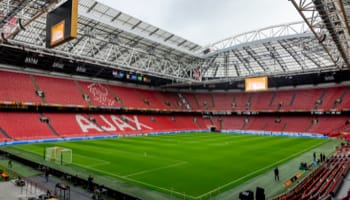 Ajax – Nápoles, los Azzurri quieren seguir invictos y en el primer lugar