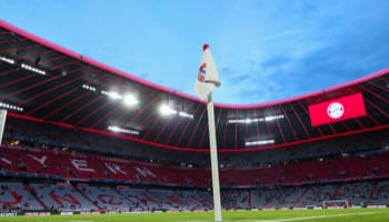 Bayern Múnich–Viktoria Plzen, los Bávaros saldrán a monopolizar el liderato del Grupo C