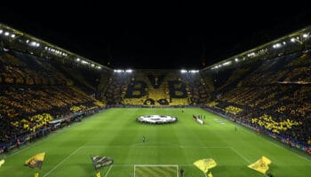 Pronósticos Dortmund - Man City | Champions League | Fútbol