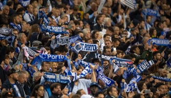 Pronóstico Club Brujas - Oporto | Liga de Campeones | Fútbol