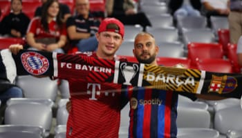 Barça - Bayern: ¿podrá el Barcelona imponerse ante un Bayern de Múnich que lo puede todo en Champions?