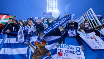 Pronóstico Omonia - Real Sociedad | Europa League | Fútbol
