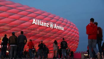 Pronóstico y apuestas Bayern de Múnich - Inter de Milán | Champions League | fútbol
