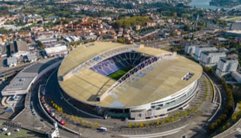 Oporto - Atlético de Madrid: los Colchoneros necesitan ganar para asegurarse jugar la Europa League