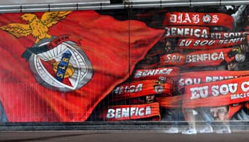 Maccabi Haifa – Benfica, la Locomotora verde mantiene viva la esperanza