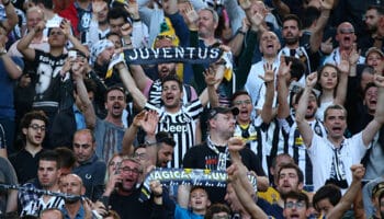 Pronóstico Juventus - París Saint-Germain | Champions League | Fútbol