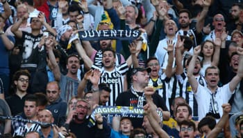 Juventus - París Saint-Germain: Los locales necesitan evitar la catástrofe