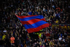 FC Barcelona v RCD Espanyol  - Liga BBVA