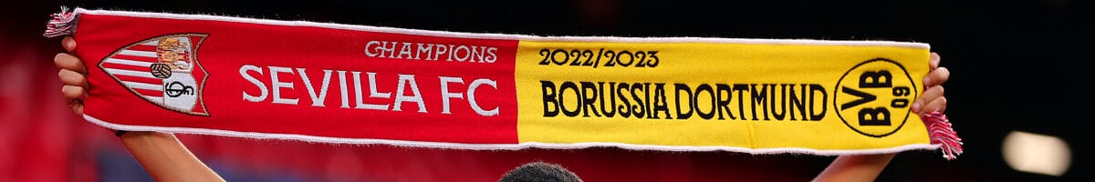 Pronóstico Borussia Dortmund - Sevilla | Champions League | Fútbol