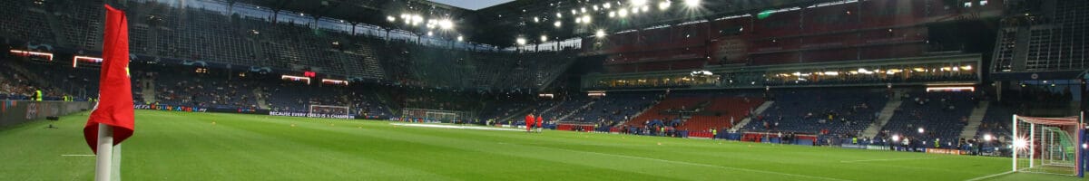 Pronóstico Red Bull Salzburgo - Dinamo Zagreb | Liga de Campeones | Fútbol