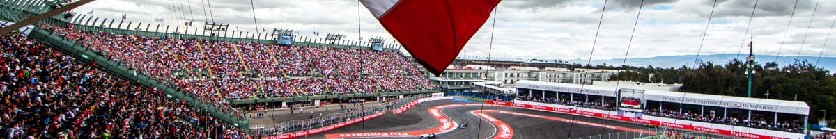 Pronósticos ganador GP de México | Fórmula 1 | F1