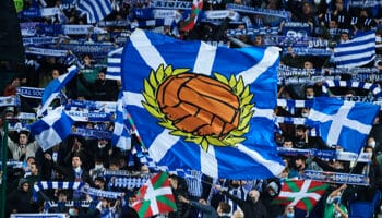 Pronóstico Sheriff Tiraspol - Real Sociedad | Europa League | Fútbol