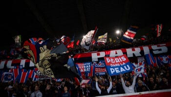 Pronóstico París Saint-Germain - Benfica | Champions League | Fútbol