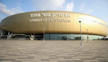 Maccabi Haifa - Juventus: La Vecchia Signora viaja a Israel para 90 minutos a todo o nada