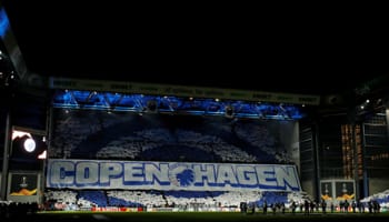Copenhague - Manchester City: un partido desigual en el que los locales buscarán contar con el peso de su afición