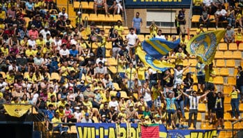Pronóstico Villarreal - Austria Viena | Conference League | Fútbol