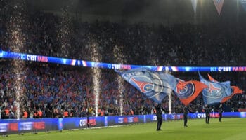 Pronóstico París Saint-Germain - Olympique de Marsella | Ligue 1 | Fútbol