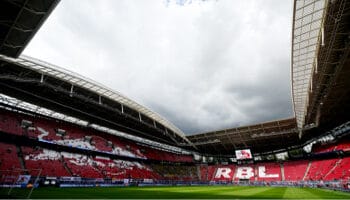 Pronóstico RB Leipzig - Bayer Leverkusen | Bundesliga | Fútbol