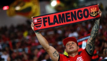 Flamengo - Athletico Paranense: se juega la final de la Copa Libertadores