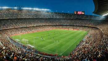FC Barcelona vs. RCD Espanyol: historial de derbis catalanes