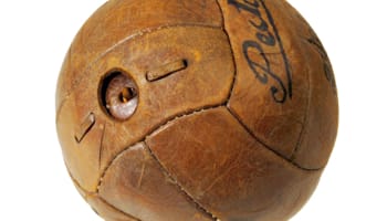 Los primeros eventos del fútbol: repaso histórico por los inicios del deporte rey