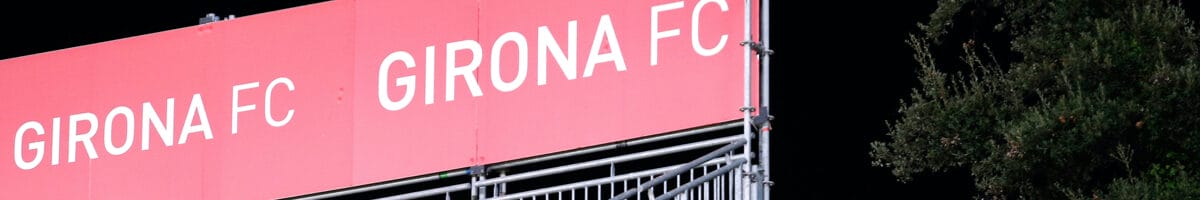 Cuándo juega el Girona CF? | fútbol | bwin