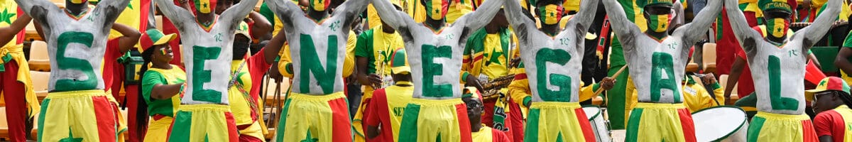 Pronóstico Catar - Senegal | Mundial 2022 | Fútbol