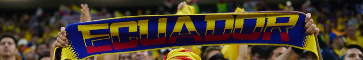 Pronóstico Ecuador - Senegal | Mundial 2022 | Fútbol