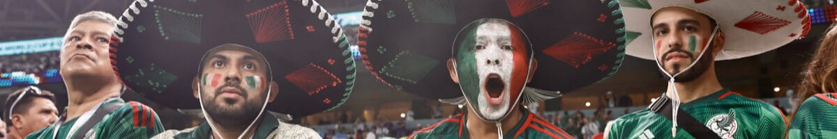 Pronóstico Arabia Saudí - México | Mundial 2022 | Fútbol