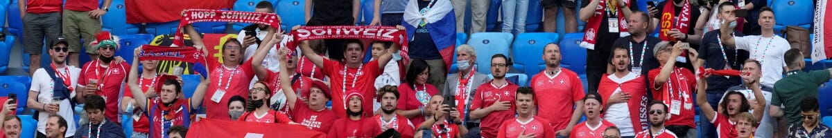 Pronóstico Serbia - Suiza | Mundial 2022 | Fútbol