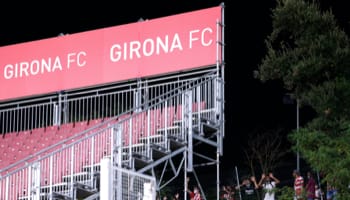 ¿Cuándo juega el Girona? Calendario de partidos en LaLiga y otras competiciones