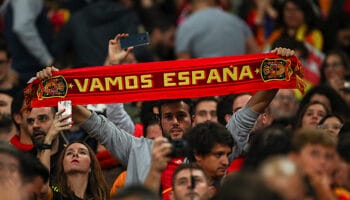 España - Costa Rica | Cuotas del Mundial | bwin