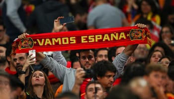 España - Costa Rica: la Roja busca empezar con buen pie en el Mundial