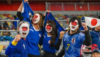 Alemania - Japón: los teutones afrontan su primer encuentro siendo una de las selecciones favoritas del mundial