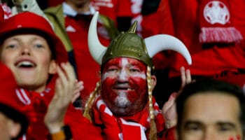 Pronóstico Dinamarca - Túnez | Mundial 2022 | Fútbol