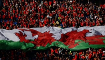 Gales – Irán, los Dragones saldrán a imponerse ante un rival cabizbajo