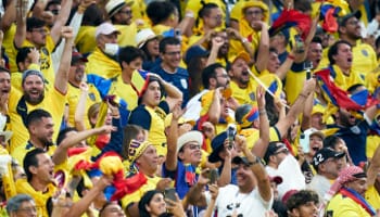 Países Bajos – Ecuador: duelo por el liderazgo del grupo A
