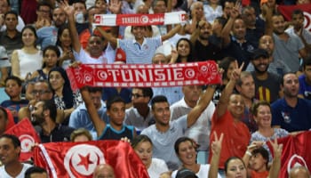 Túnez – Australia, las Águilas de Cartago deben ganar para no sufrir en la última jornada