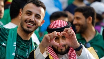 Pronóstico Polonia - Arabia Saudí | Mundial 2022 | Fútbol