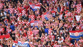 Croacia – Canadá, los croatas están urgidos por un triunfo que les acerque a octavos