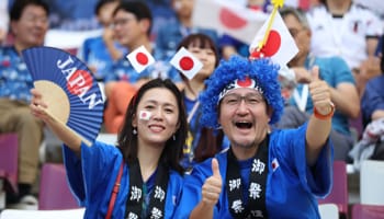 Japón - Costa Rica: en el grupo de España, una de las sorpresas enfrenta a un equipo muy golpeado