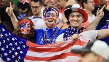 Pronóstico Irán – Estados Unidos | Mundial 2022 | Fútbol