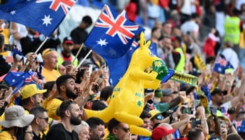 Pronóstico Australia - Dinamarca | Mundial 2022 | Fútbol