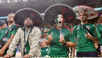 Arabia Saudí - México: perdieron puntos claves y ahora se juegan su última oportunidad para clasificarse