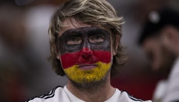 Costa Rica – Alemania: ganar sí o sí para seguir con vida en el Mundial 2022