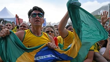 Camerún - Brasil: sin Neymar, los sudamericanos buscarán asegurarse el primer lugar