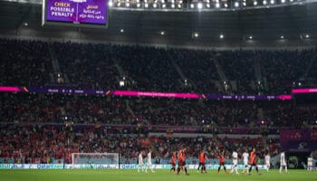 Pronóstico Croacia - Marruecos | Mundial 2022 | Fútbol