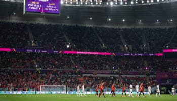 Croacia – Marruecos: el partido que nadie quería jugar y que mucho menos quieren perder