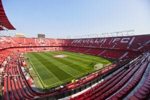 Sevilla FC v RCD Espanyol  - La Liga
